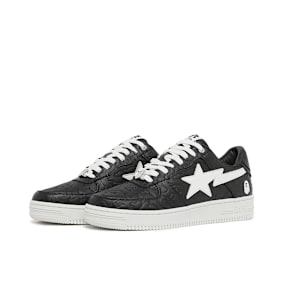 A Bathing Ape Wmns STA #3 L schwarz