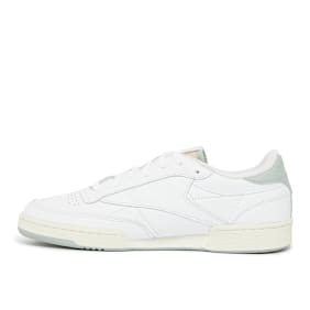 Reebok x solebox Club C 85 Vintage white