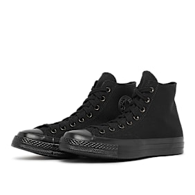 Converse Chuck 70 Vintage Canvas schwarz