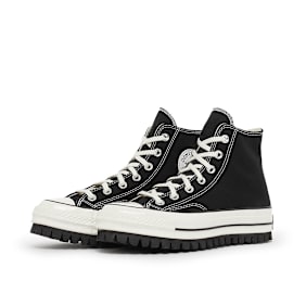 Converse Wmns Chuck 70 Canvas LTD schwarz