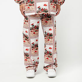 Daily Paper Rashid Pants multi-colour