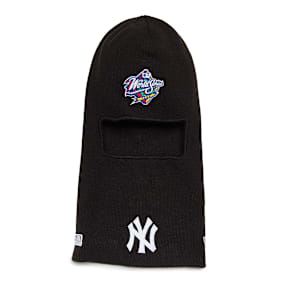 New Era MLB Balaclava New York Yankees black