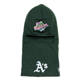 New Era MLB Balaclava Oakland Atheltics vert