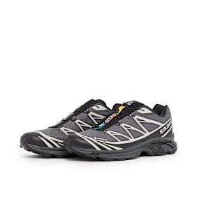 Salomon Wmns XT-6 GTX gris