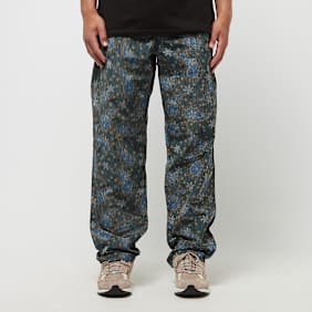 Soulland Fadi Pants vert