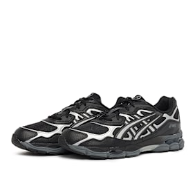 ASICS SportStyle Gel-NYC zwart