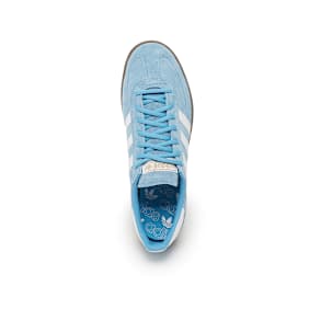 adidas Originals Wmns Handball Spezial blauw
