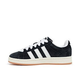 adidas Originals Wmns Campus 00s black