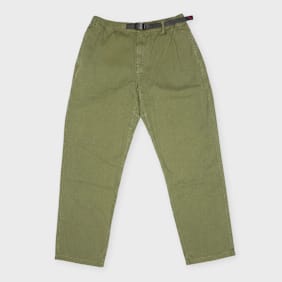 Gramicci Pant green