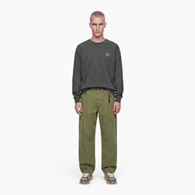 Gramicci Pant green