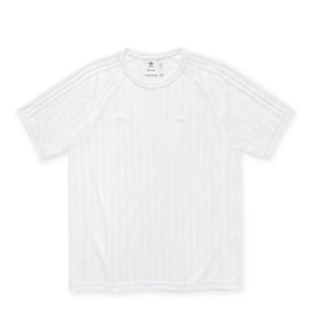 adidas Originals x JJJJound Football Jersey blanc