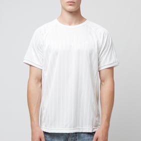 adidas Originals x JJJJound Football Jersey blanc