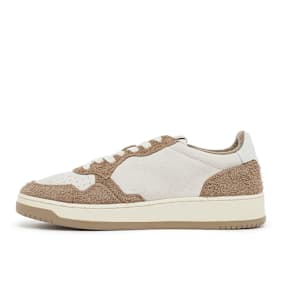 Autry Medalist Low SH04 brun