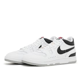 Nike Mac Attack QS SP "White Black" weiß
