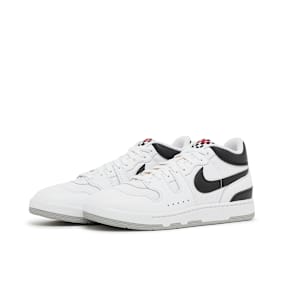 Nike Wmns Mac Attack QS SP "White Black" white