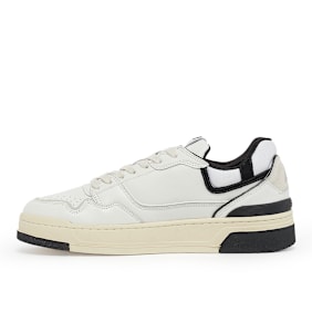 Autry CLC Low white