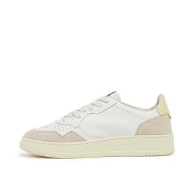 Autry Wmns Medalist Low beige