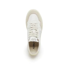 Autry Wmns Medalist Low beige