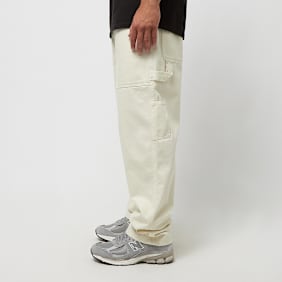 Palmes Broom Trousers beige