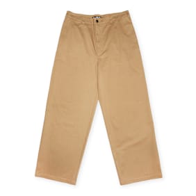 Acne Studios Casual Trouser Braun