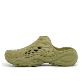 Merrell Hydro Next Gen Mule 1TRL green