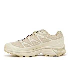 Salomon XT-6 GTX beige