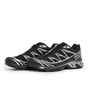 Salomon XT-6 GTX zwart