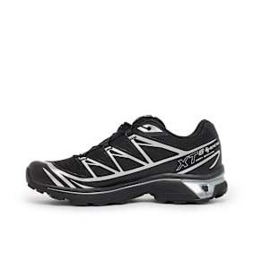 Salomon Wmns XT-6 GTX zwart