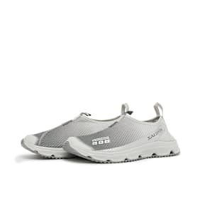 Salomon Wmns RX Moc 3.0 grijs