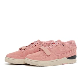 Nike Air Alpha Force 88 "Red Stardust" light pink