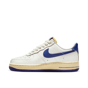 Nike Wmns Air Force 1 Low "Athletic Department" weiß