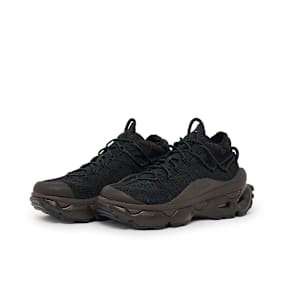 Nike Wmns Air Max Flyknit Venture "Black" rouge