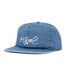 Jordan Flight Pro Cap 5-Panel blue