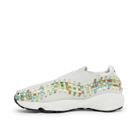 Nike Wmns Air Footscape Woven "Rainbow" multicolor