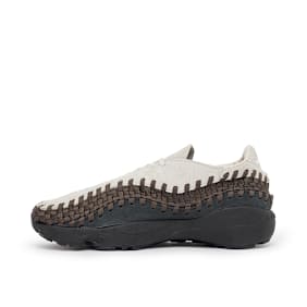 Nike Wmns Air Footscape Woven beige