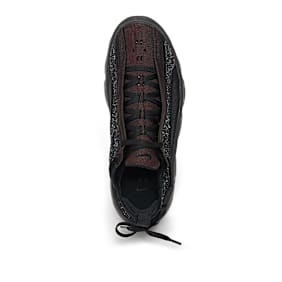 Nike   Wmns Flyknit Bloom "Velvet Brown" rood
