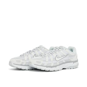 Nike Wmns P-6000 blanc