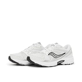 Saucony Wmns Ride Millennium blanc