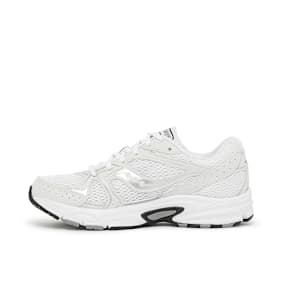 Saucony Wmns Ride Millennium blanc