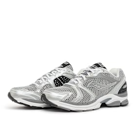Saucony Progrid Triumph 4 silber