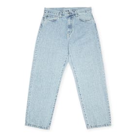 Carhartt WIP Landon Pant bleu