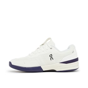 On Wmns The Roger Pro white