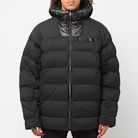 On Challenger Jacket schwarz