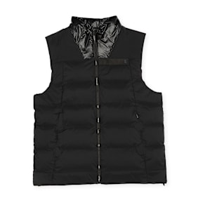 On Challenger Vest schwarz