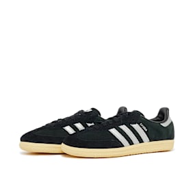 adidas Originals Wmns Samba OG schwarz