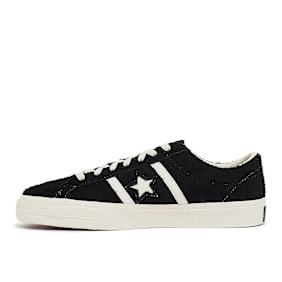 Converse One Star Academy Pro Suede black