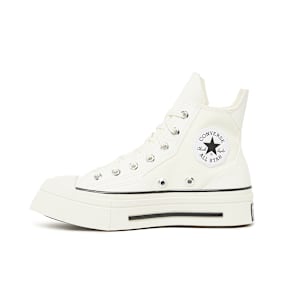Converse Wmns Chuck 70 De Luxe Squared beige