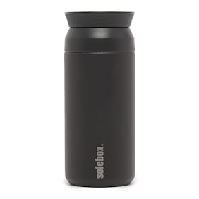 solebox x Kinto Travel Tumbler noir