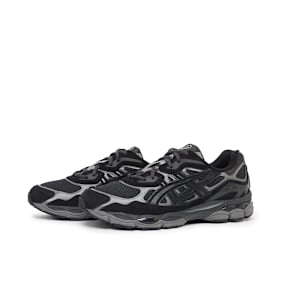 ASICS SportStyle Wmns Gel-NYC noir