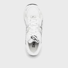 ASICS SportStyle Gel-1130 white/pure silver wit